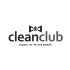 Логотип для CleanClub - дизайнер vano1