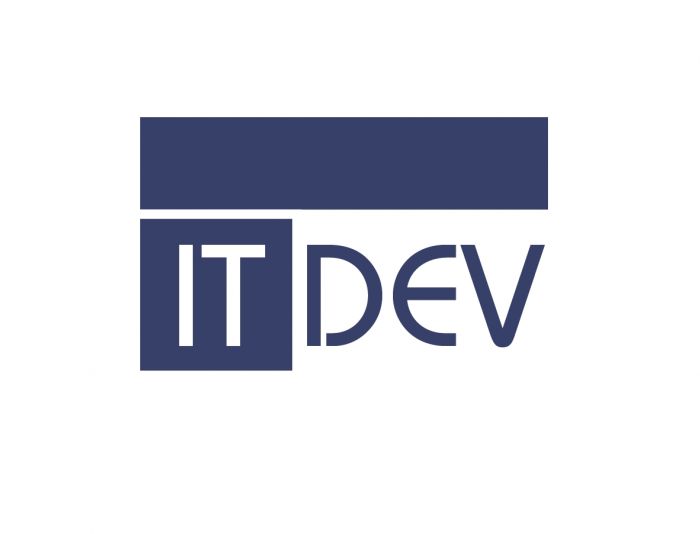 Логотип для Лого для IT DEV - дизайнер newyorker