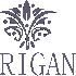 Лого и фирменный стиль для ARIGANA - дизайнер marihyanna88