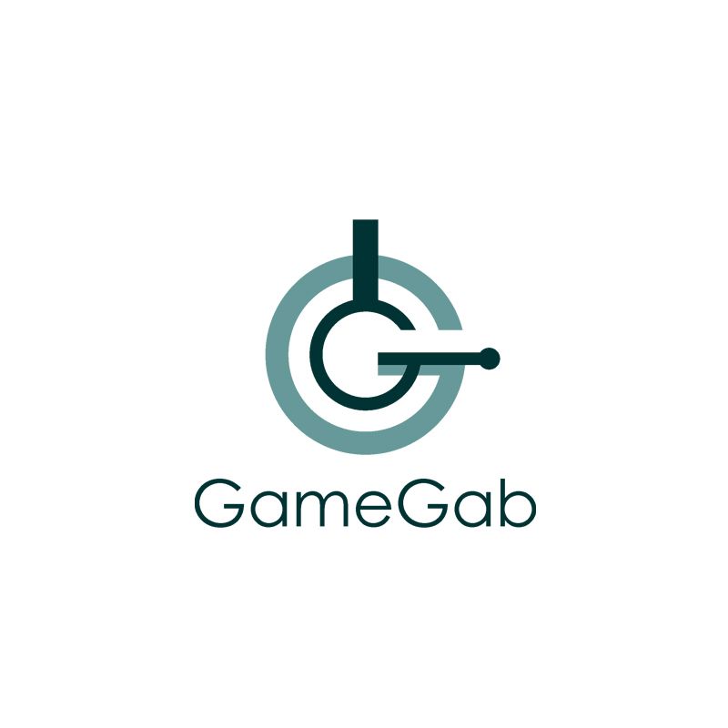 Логотип для GameGab - дизайнер stason2008