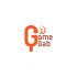 Логотип для GameGab - дизайнер ExamsFor