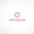 Лого и фирменный стиль для ARIGANA - дизайнер Da4erry