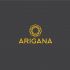 Лого и фирменный стиль для ARIGANA - дизайнер Da4erry