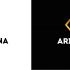 Лого и фирменный стиль для ARIGANA - дизайнер jam1995