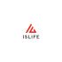 Логотип для IsLife   (Легкая задача) - дизайнер billygood