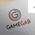 Логотип для GameGab - дизайнер London