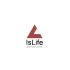 Логотип для IsLife   (Легкая задача) - дизайнер olgaru4444