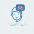 Логотип для GameGab - дизайнер Paradox