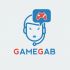 Логотип для GameGab - дизайнер Paradox