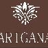 Лого и фирменный стиль для ARIGANA - дизайнер marihyanna88