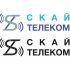 Логотип для Скай Телеком - дизайнер mit60