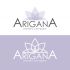 Лого и фирменный стиль для ARIGANA - дизайнер LapchenkoAnna