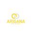 Лого и фирменный стиль для ARIGANA - дизайнер B7Design