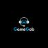 Логотип для GameGab - дизайнер Ninpo