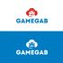 Логотип для GameGab - дизайнер respect