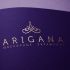 Лого и фирменный стиль для ARIGANA - дизайнер IRISKA