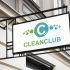 Логотип для CleanClub - дизайнер trojni