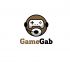 Логотип для GameGab - дизайнер BorushkovV