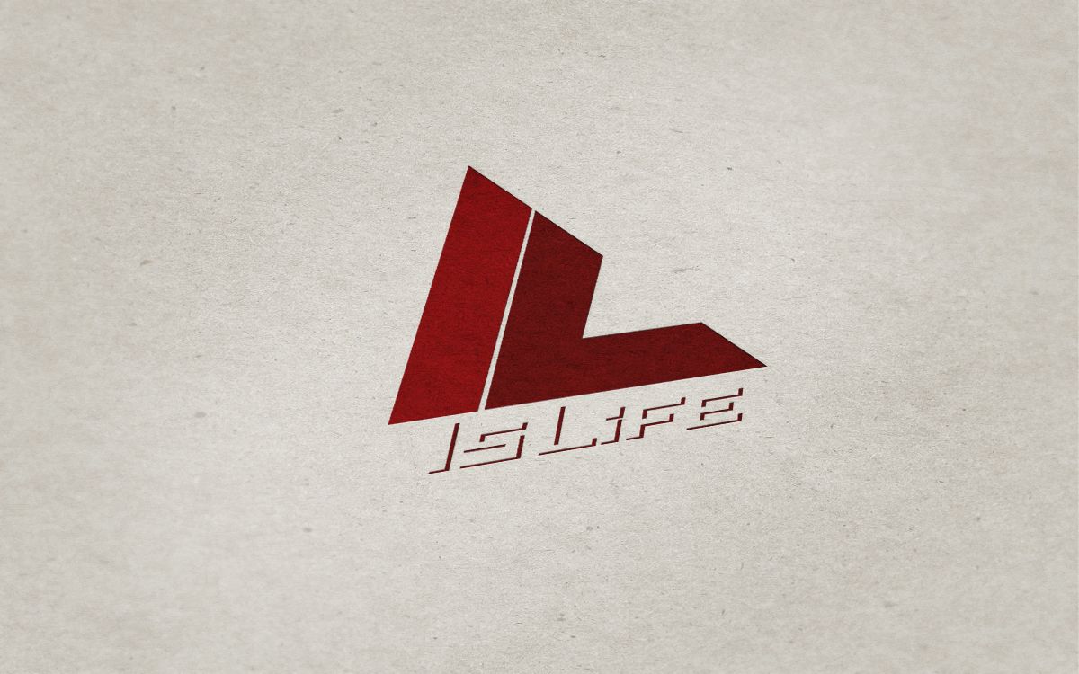 Логотип для IsLife   (Легкая задача) - дизайнер tschudik