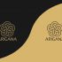 Лого и фирменный стиль для ARIGANA - дизайнер turboegoist