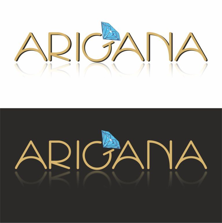 Лого и фирменный стиль для ARIGANA - дизайнер Elena_PS