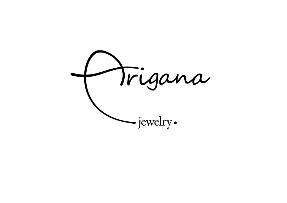 Лого и фирменный стиль для ARIGANA - дизайнер saveliuss