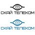 Логотип для Скай Телеком - дизайнер valeriysam