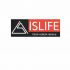 Логотип для IsLife   (Легкая задача) - дизайнер dandy_ekb