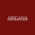 Лого и фирменный стиль для ARIGANA - дизайнер alpine-gold