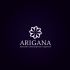 Лого и фирменный стиль для ARIGANA - дизайнер alpine-gold