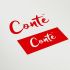 Логотип для Conte - дизайнер mz777