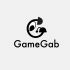 Логотип для GameGab - дизайнер gusena23