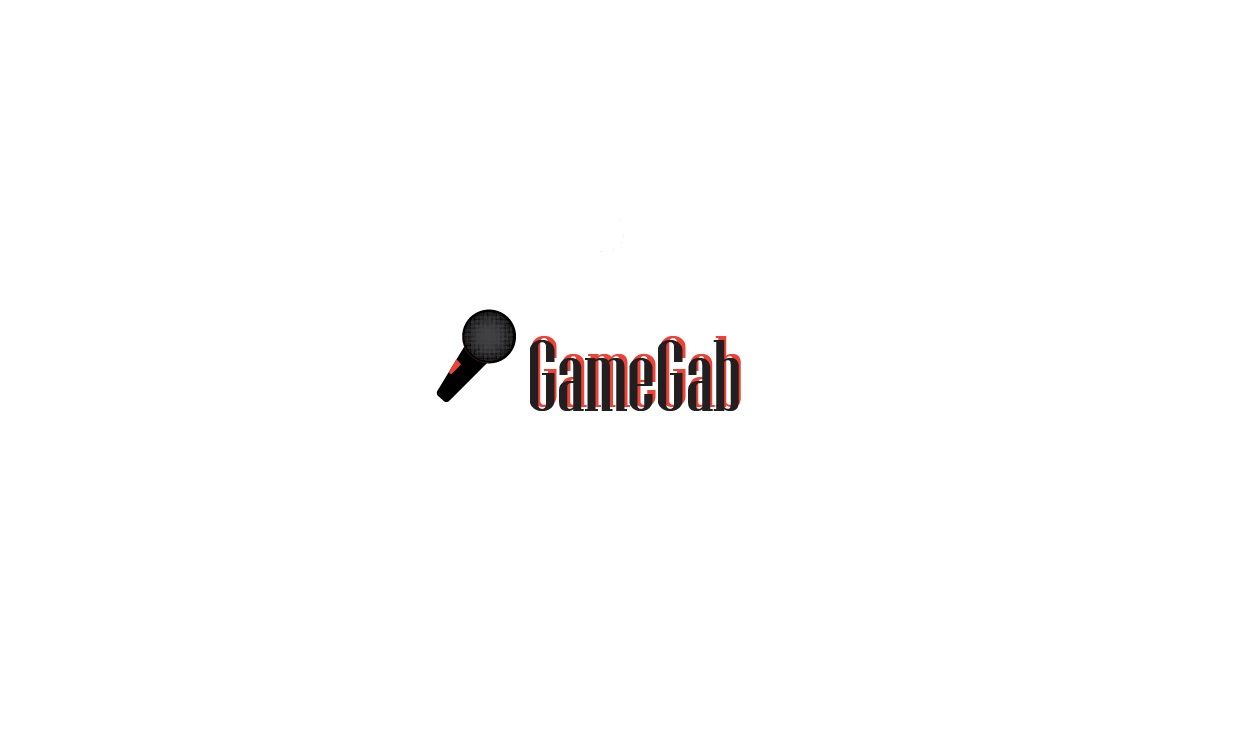 Логотип для GameGab - дизайнер BeSSpaloFF