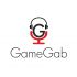 Логотип для GameGab - дизайнер Vitrina