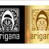 Лого и фирменный стиль для ARIGANA - дизайнер Manush