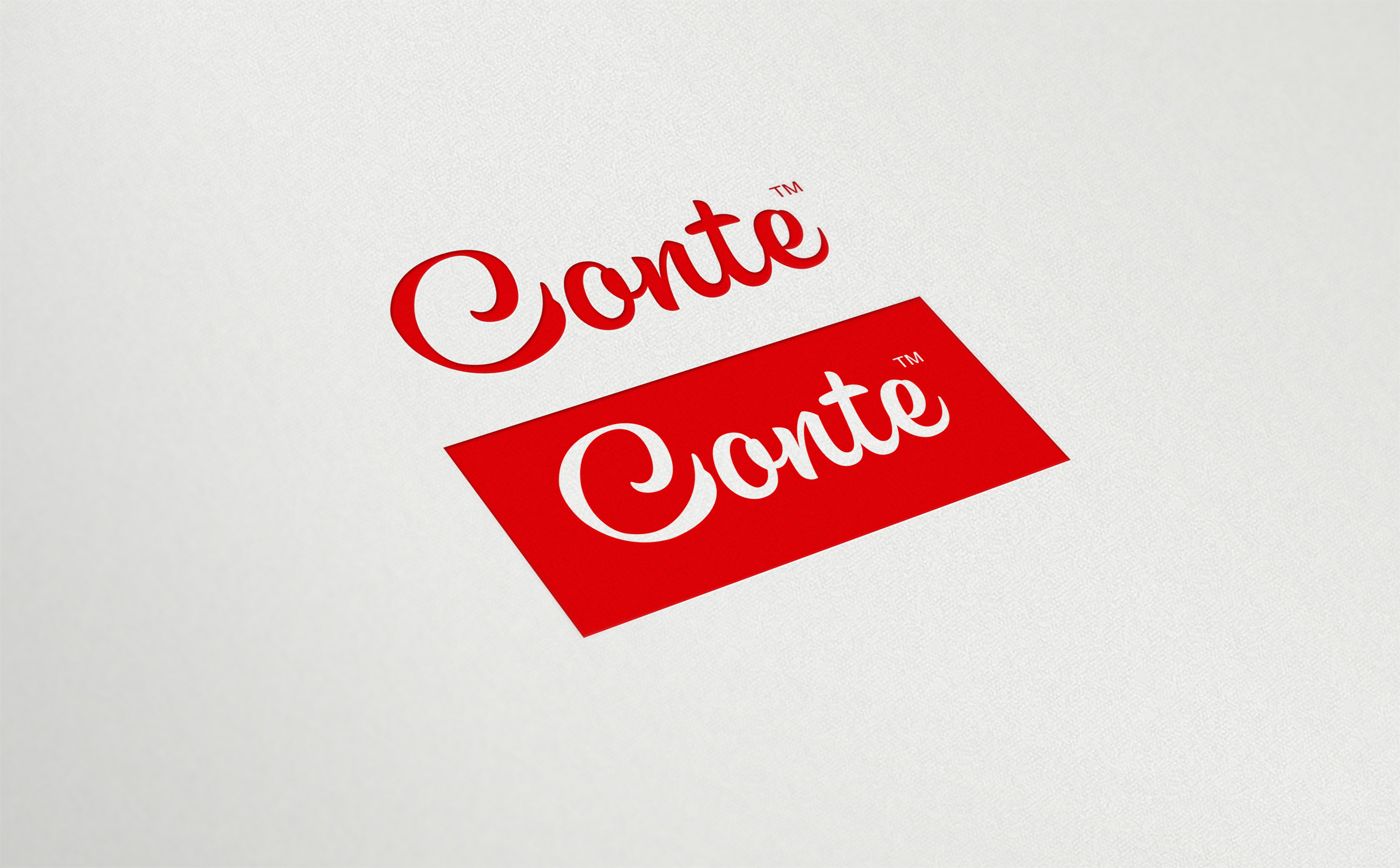 Логотип для Conte - дизайнер mz777