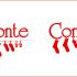 Логотип для Conte - дизайнер turboegoist