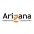 Лого и фирменный стиль для ARIGANA - дизайнер pilotdsn