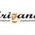 Лого и фирменный стиль для ARIGANA - дизайнер pilotdsn