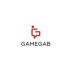 Логотип для GameGab - дизайнер U4po4mak