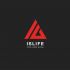 Логотип для IsLife   (Легкая задача) - дизайнер vdma
