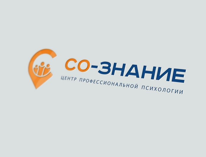 Логотип для СО-ЗНАНИЕ - дизайнер zozuca-a