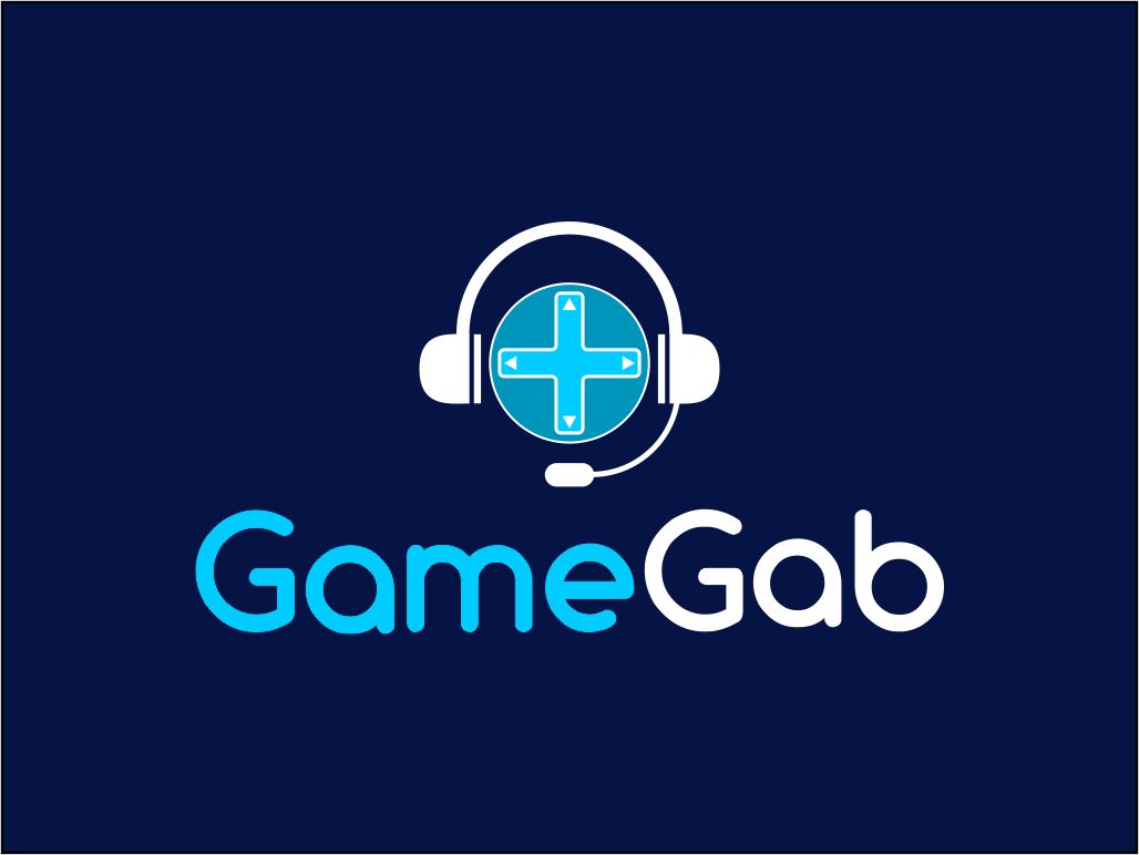 Логотип для GameGab - дизайнер rawil