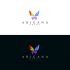 Лого и фирменный стиль для ARIGANA - дизайнер sharipovslv