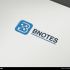 Логотип для BNOTES - дизайнер Gas-Min