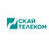 Логотип для Скай Телеком - дизайнер Antonska