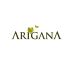 Лого и фирменный стиль для ARIGANA - дизайнер Stiff2000