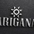 Лого и фирменный стиль для ARIGANA - дизайнер London