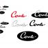 Логотип для Conte - дизайнер Yuliya
