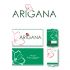 Лого и фирменный стиль для ARIGANA - дизайнер kirpichka